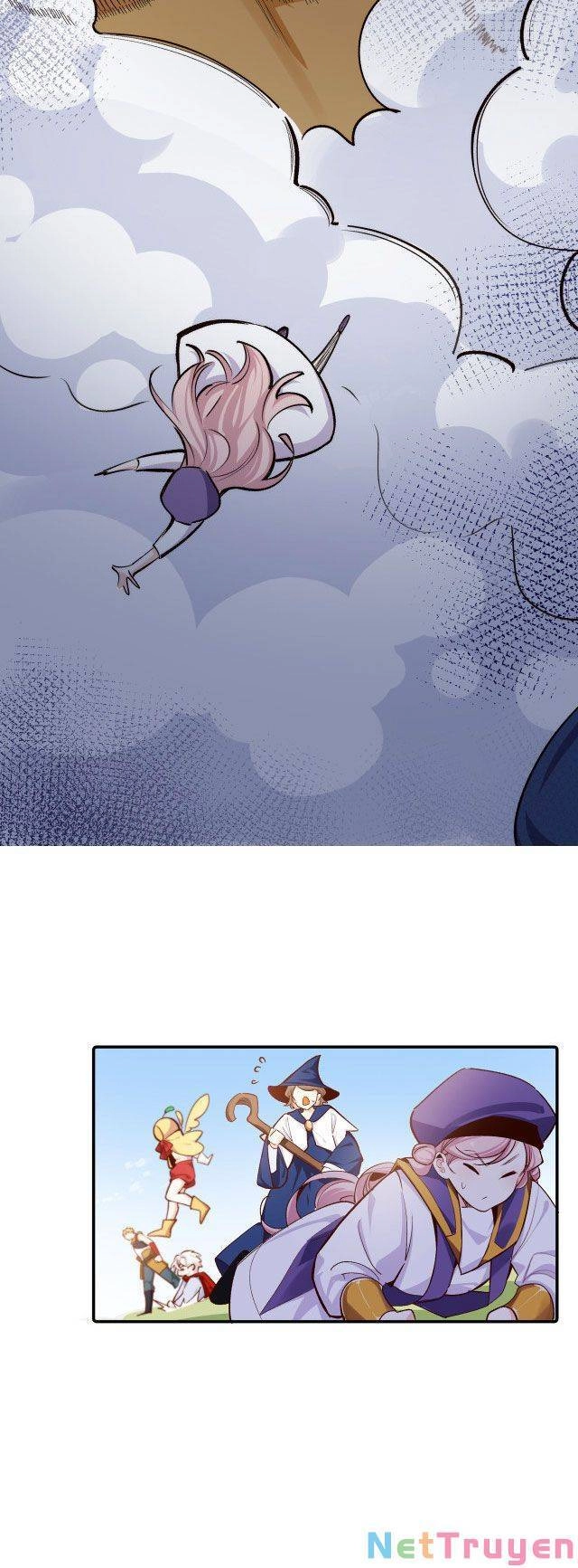 Mười Năm Sau, Tôi Kết Hôn Với Kẻ Không Đội Trời Chung Của Mình?! Chapter 33 - 23