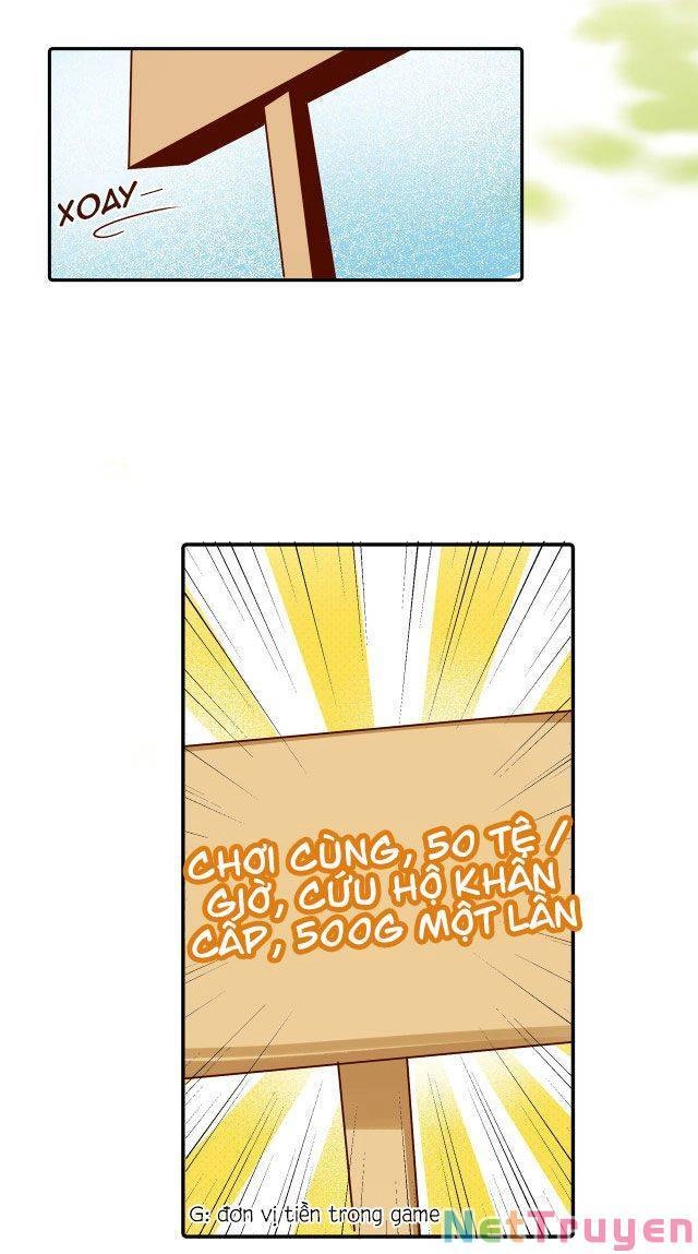 Mười Năm Sau, Tôi Kết Hôn Với Kẻ Không Đội Trời Chung Của Mình?! Chapter 33 - 26