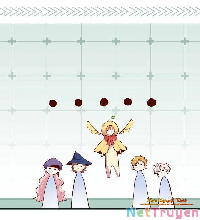 Mười Năm Sau, Tôi Kết Hôn Với Kẻ Không Đội Trời Chung Của Mình?! Chapter 33 - 27