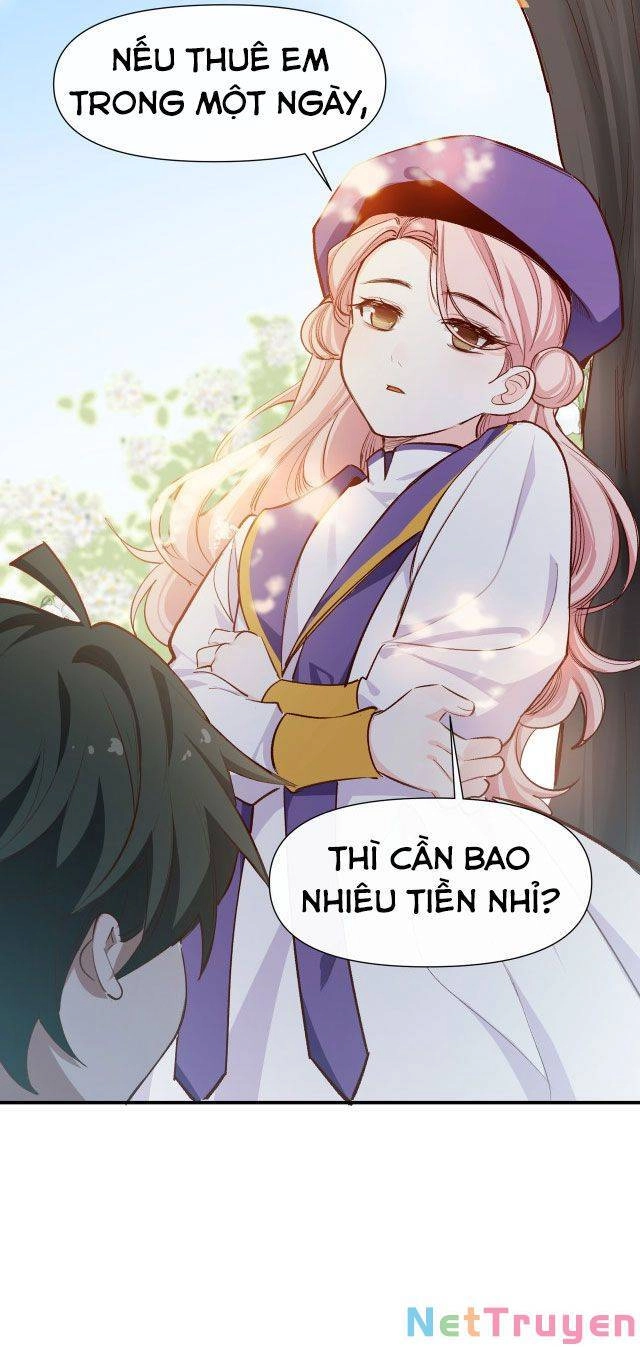 Mười Năm Sau, Tôi Kết Hôn Với Kẻ Không Đội Trời Chung Của Mình?! Chapter 33 - 31