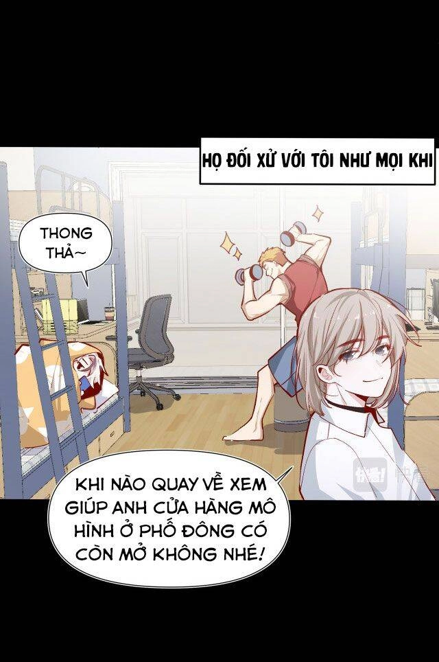 Mười Năm Sau, Tôi Kết Hôn Với Kẻ Không Đội Trời Chung Của Mình?! Chapter 34 - 10