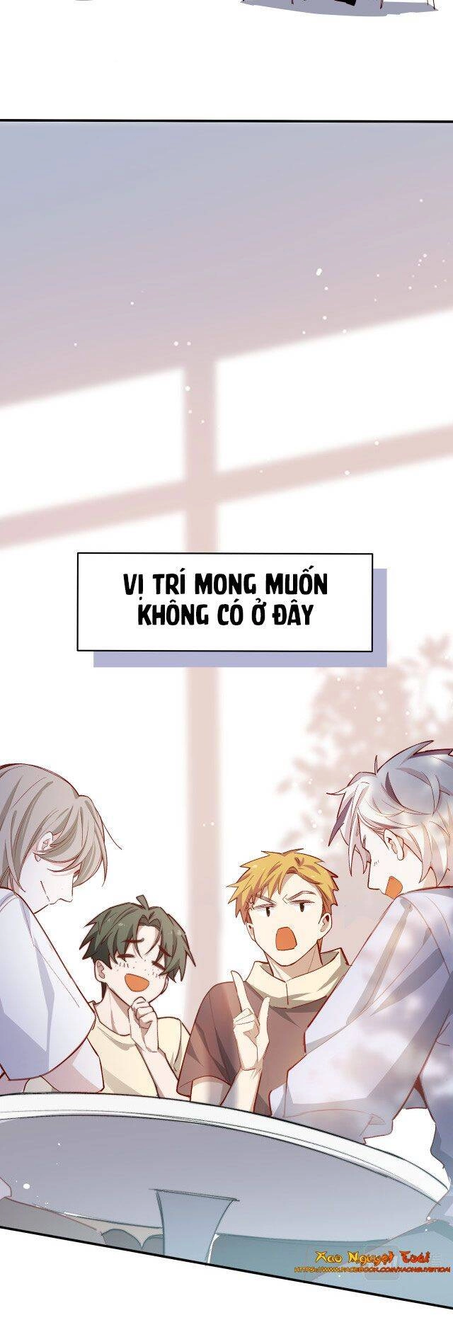 Mười Năm Sau, Tôi Kết Hôn Với Kẻ Không Đội Trời Chung Của Mình?! Chapter 34 - 17