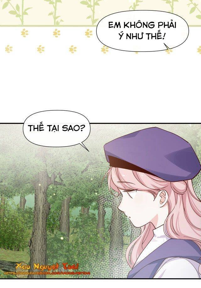 Mười Năm Sau, Tôi Kết Hôn Với Kẻ Không Đội Trời Chung Của Mình?! Chapter 34 - 23