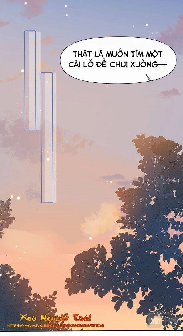 Mười Năm Sau, Tôi Kết Hôn Với Kẻ Không Đội Trời Chung Của Mình?! Chapter 34 - 27