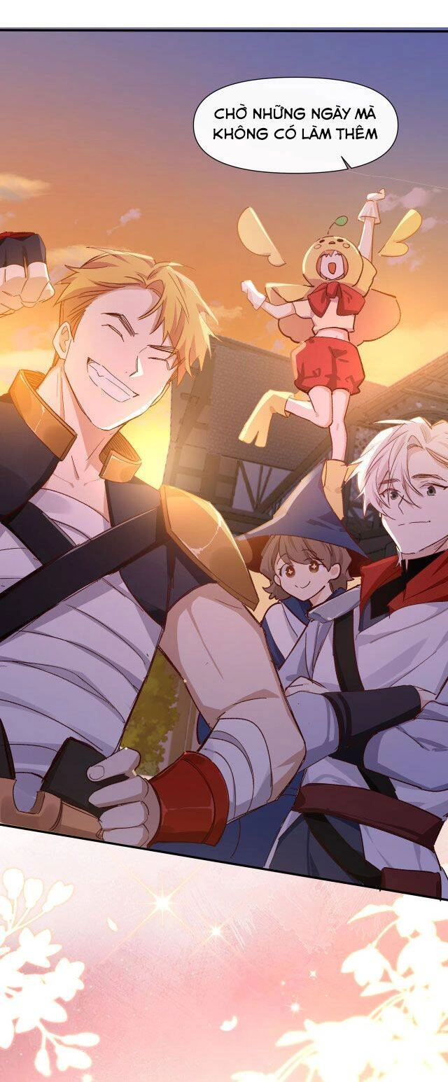 Mười Năm Sau, Tôi Kết Hôn Với Kẻ Không Đội Trời Chung Của Mình?! Chapter 34 - 33