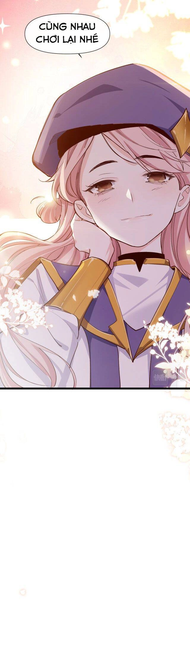 Mười Năm Sau, Tôi Kết Hôn Với Kẻ Không Đội Trời Chung Của Mình?! Chapter 34 - 34