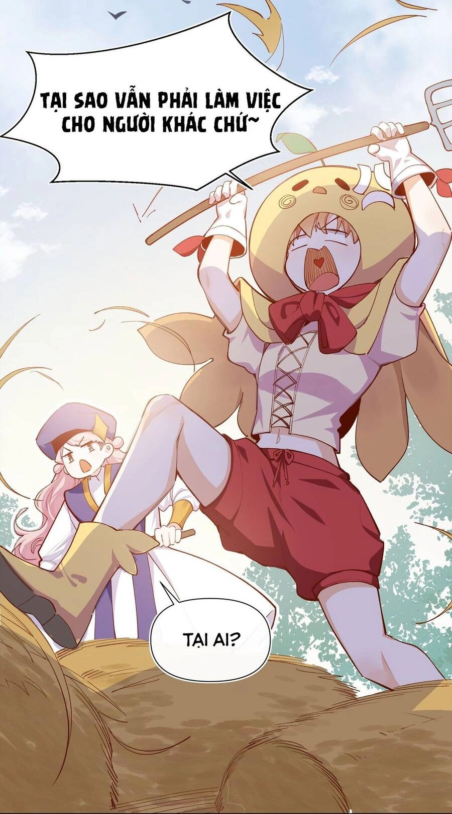 Mười Năm Sau, Tôi Kết Hôn Với Kẻ Không Đội Trời Chung Của Mình?! Chapter 35 - 2