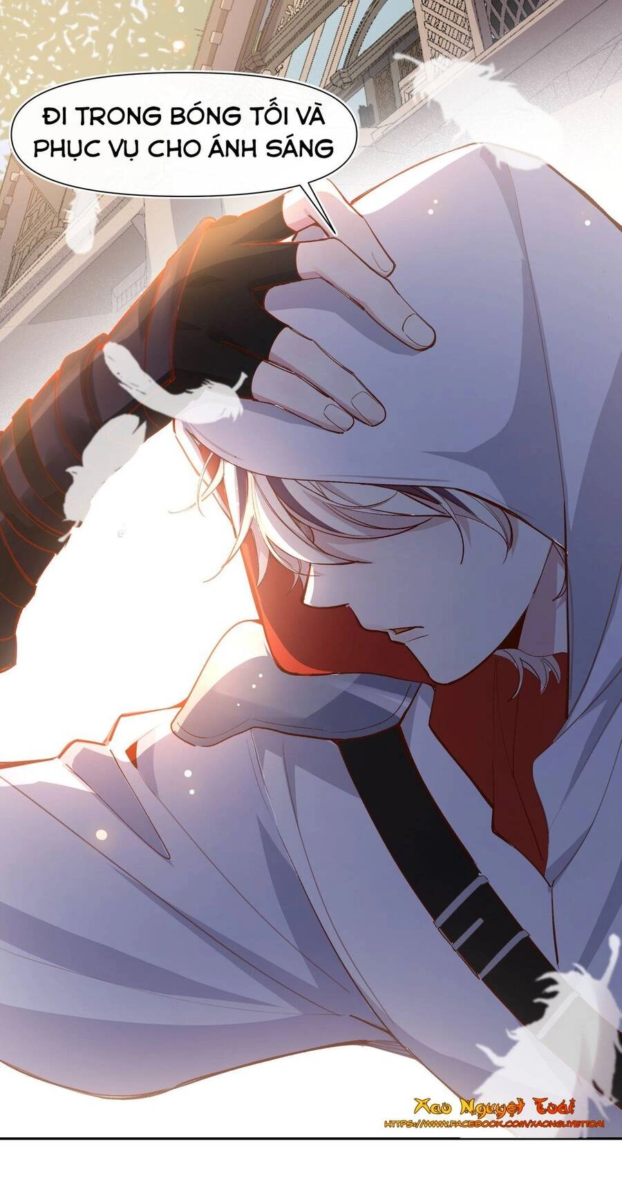 Mười Năm Sau, Tôi Kết Hôn Với Kẻ Không Đội Trời Chung Của Mình?! Chapter 35 - 5