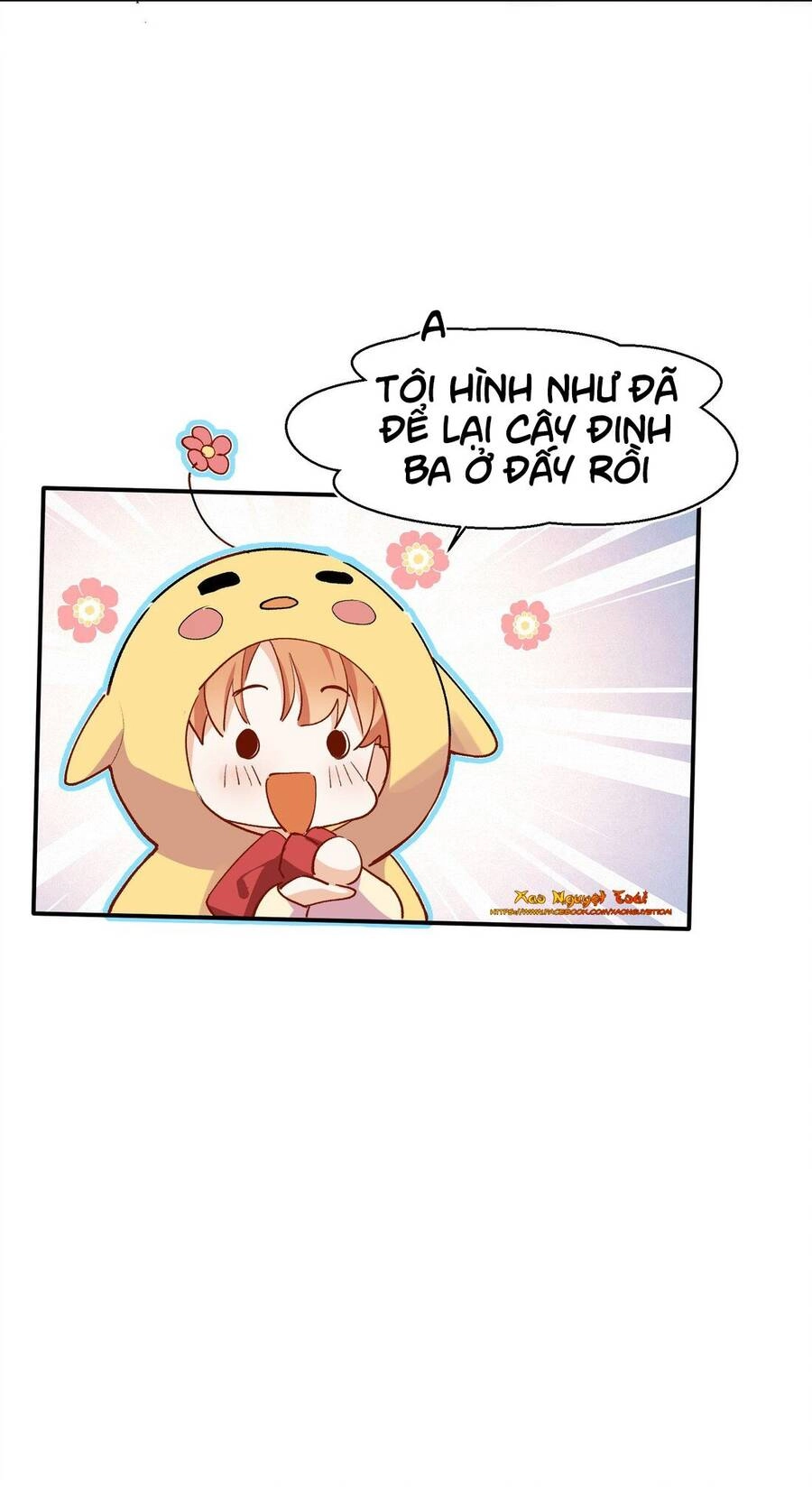 Mười Năm Sau, Tôi Kết Hôn Với Kẻ Không Đội Trời Chung Của Mình?! Chapter 35 - 9