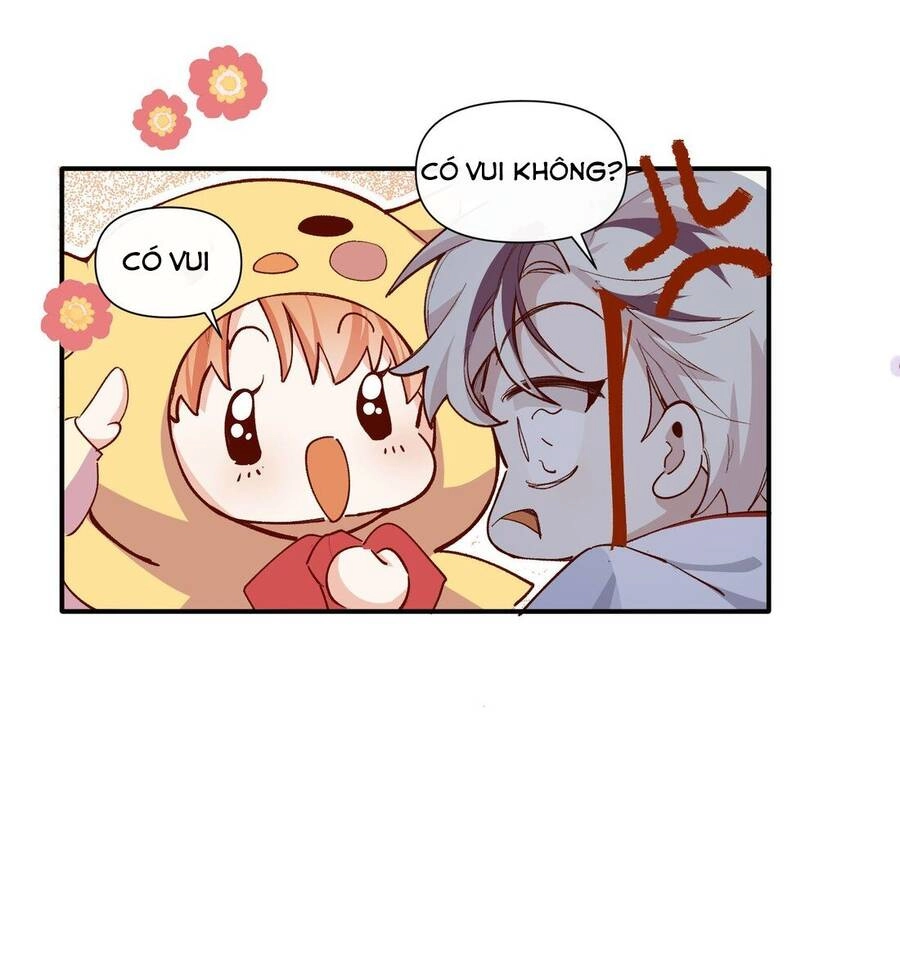 Mười Năm Sau, Tôi Kết Hôn Với Kẻ Không Đội Trời Chung Của Mình?! Chapter 35 - 14