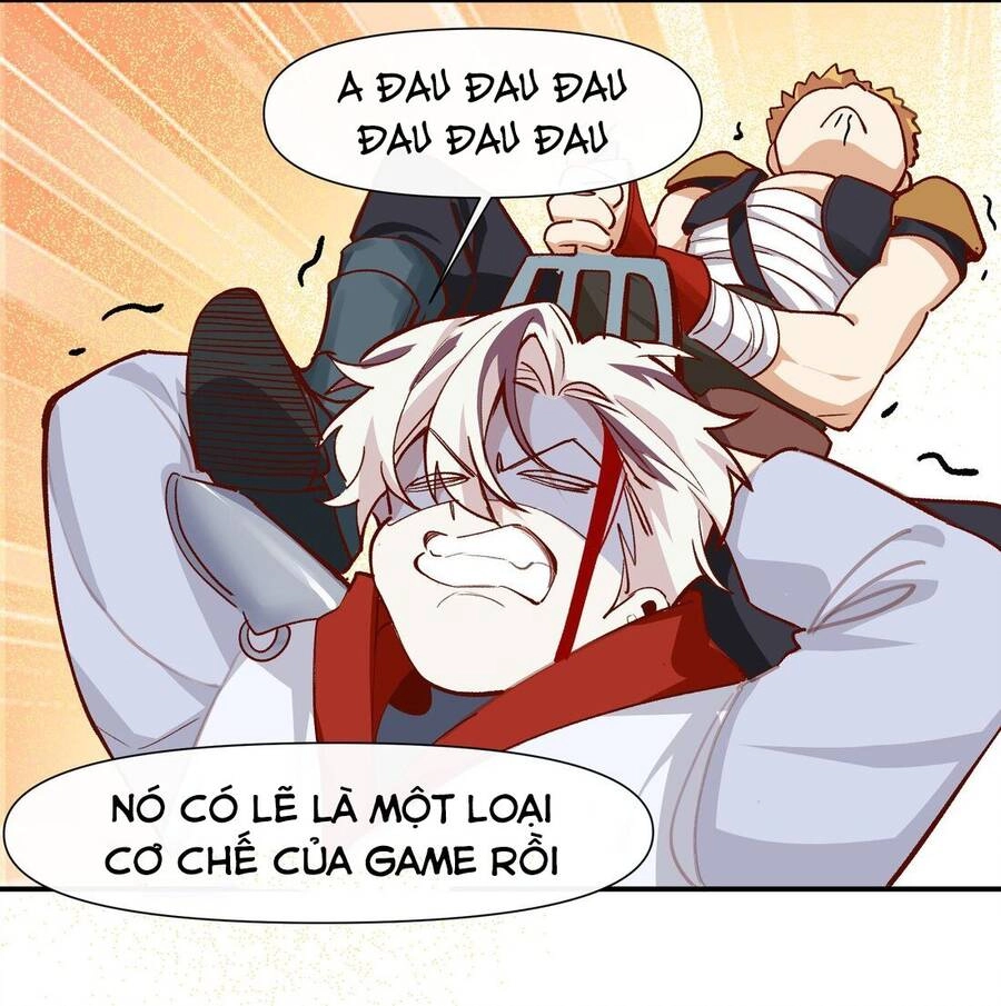 Mười Năm Sau, Tôi Kết Hôn Với Kẻ Không Đội Trời Chung Của Mình?! Chapter 35 - 16