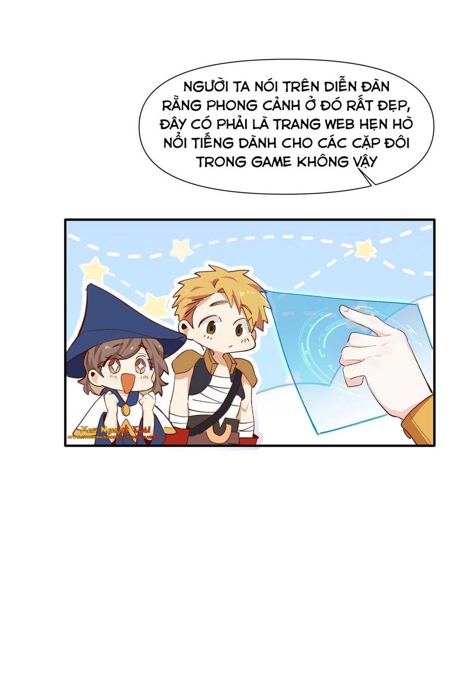 Mười Năm Sau, Tôi Kết Hôn Với Kẻ Không Đội Trời Chung Của Mình?! Chapter 35 - 19