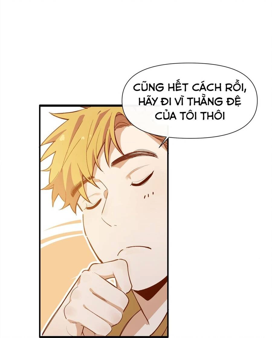 Mười Năm Sau, Tôi Kết Hôn Với Kẻ Không Đội Trời Chung Của Mình?! Chapter 35 - 20