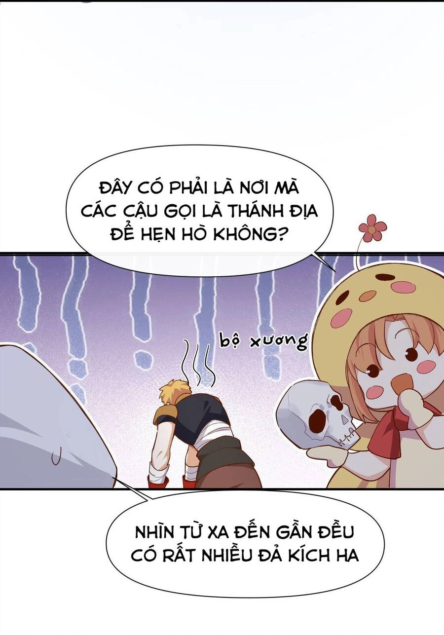 Mười Năm Sau, Tôi Kết Hôn Với Kẻ Không Đội Trời Chung Của Mình?! Chapter 35 - 24