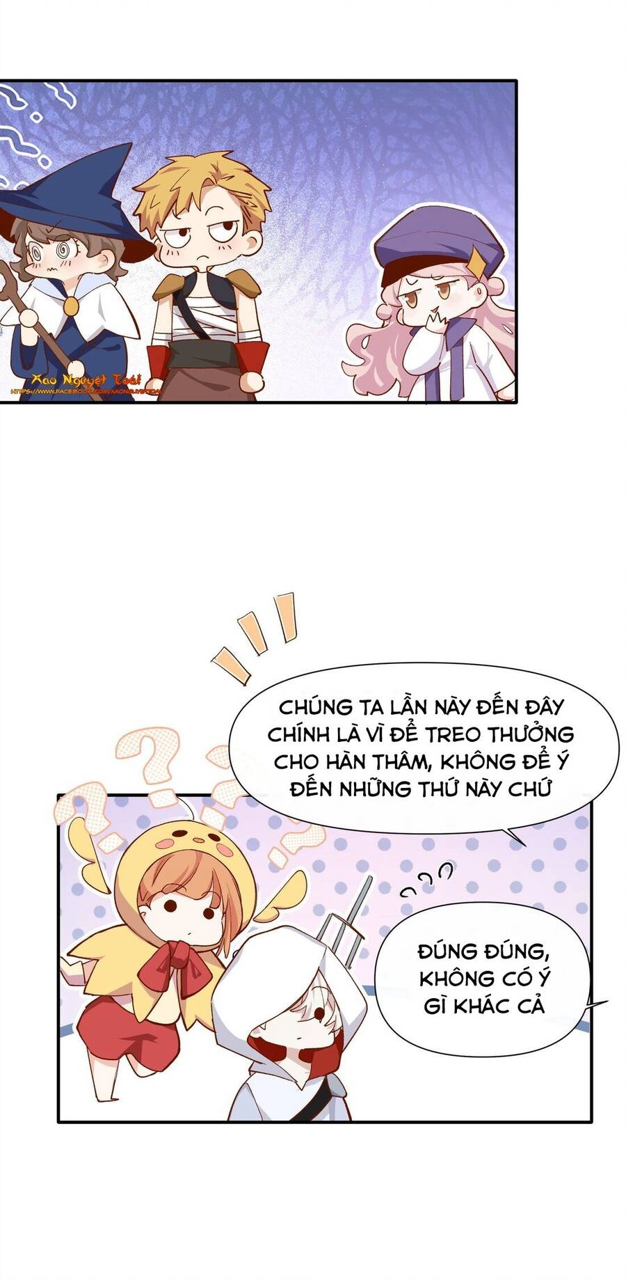 Mười Năm Sau, Tôi Kết Hôn Với Kẻ Không Đội Trời Chung Của Mình?! Chapter 35 - 27