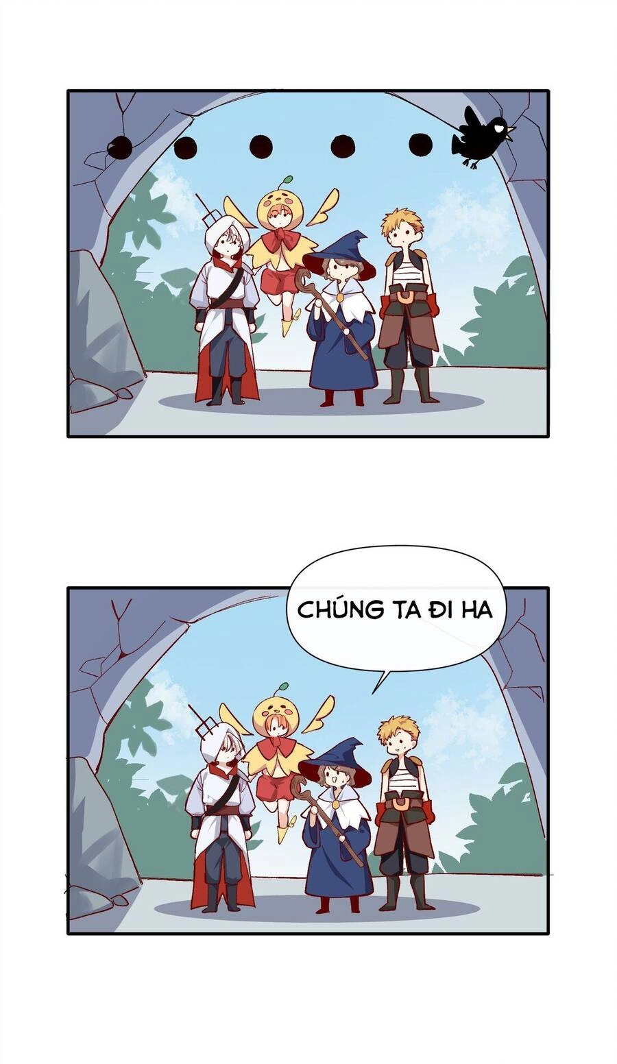 Mười Năm Sau, Tôi Kết Hôn Với Kẻ Không Đội Trời Chung Của Mình?! Chapter 35 - 30