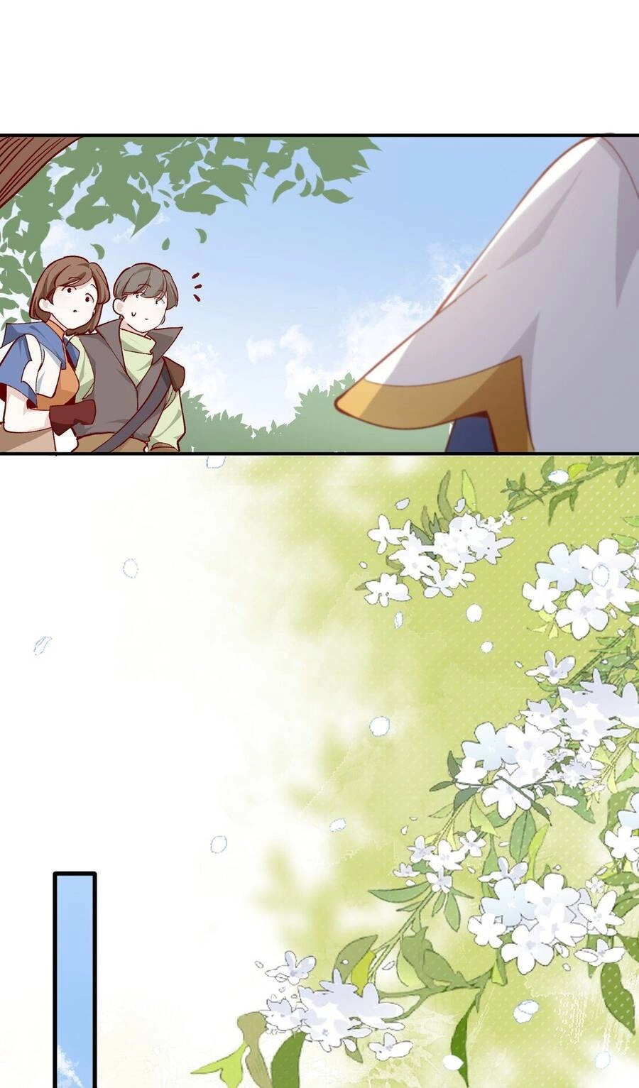 Mười Năm Sau, Tôi Kết Hôn Với Kẻ Không Đội Trời Chung Của Mình?! Chapter 35 - 31