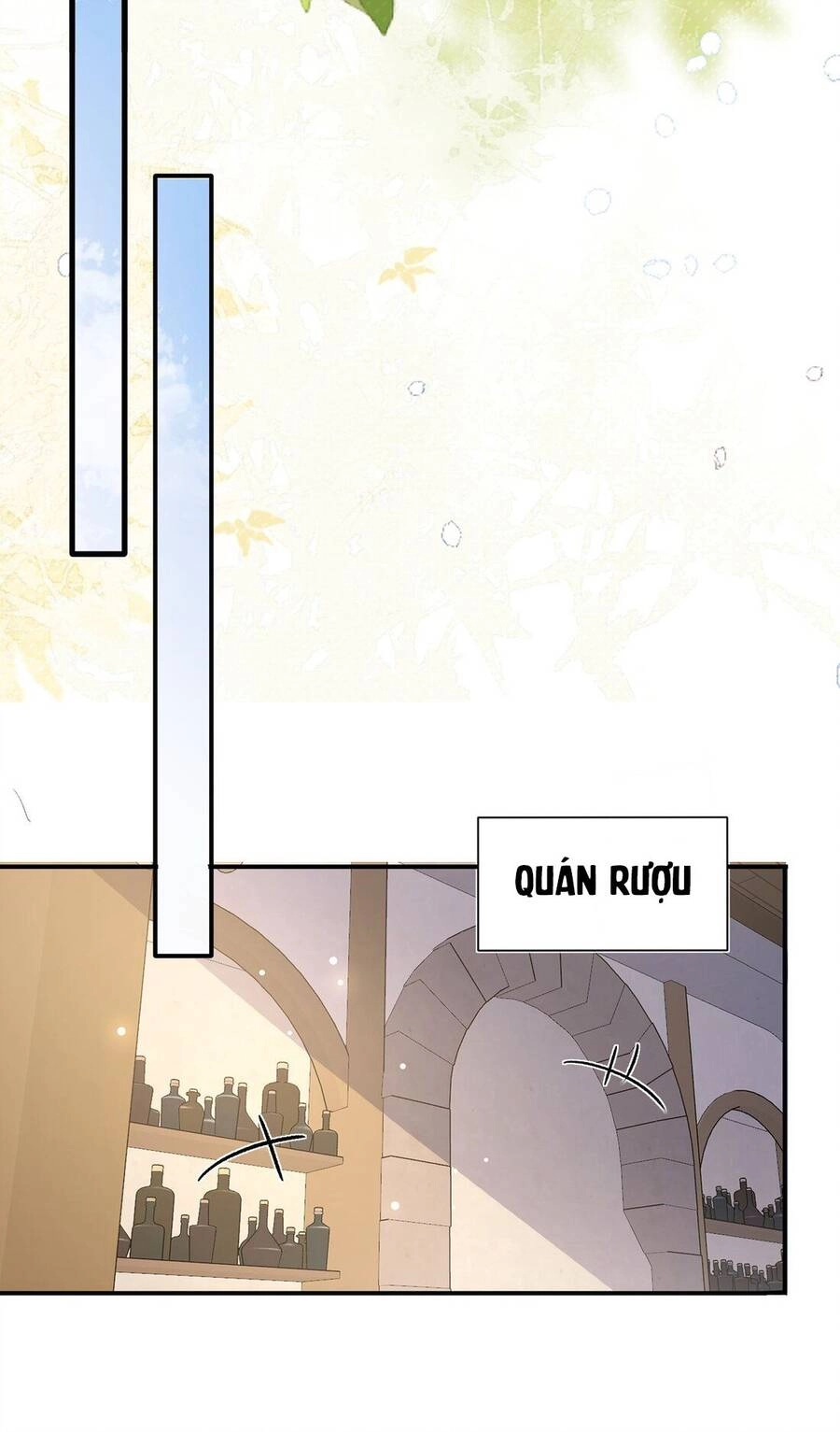 Mười Năm Sau, Tôi Kết Hôn Với Kẻ Không Đội Trời Chung Của Mình?! Chapter 35 - 32