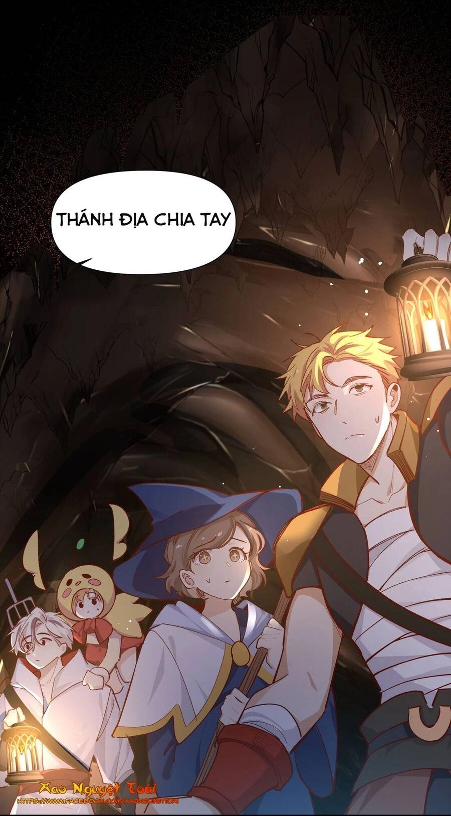 Mười Năm Sau, Tôi Kết Hôn Với Kẻ Không Đội Trời Chung Của Mình?! Chapter 35 - 37