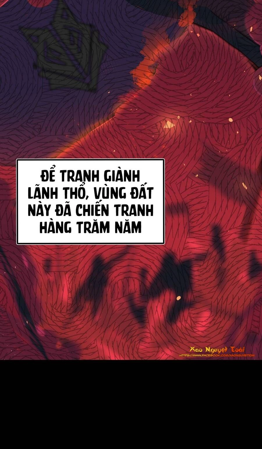 Mười Năm Sau, Tôi Kết Hôn Với Kẻ Không Đội Trời Chung Của Mình?! Chapter 36 - 3