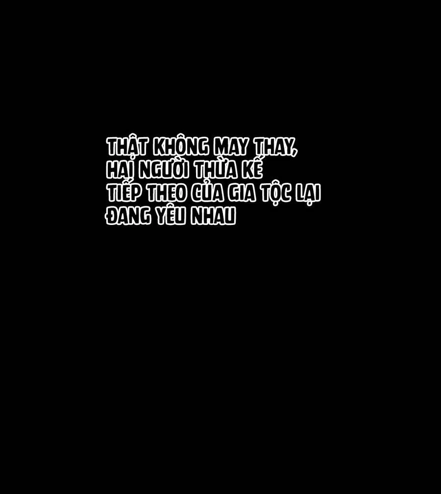 Mười Năm Sau, Tôi Kết Hôn Với Kẻ Không Đội Trời Chung Của Mình?! Chapter 36 - 4