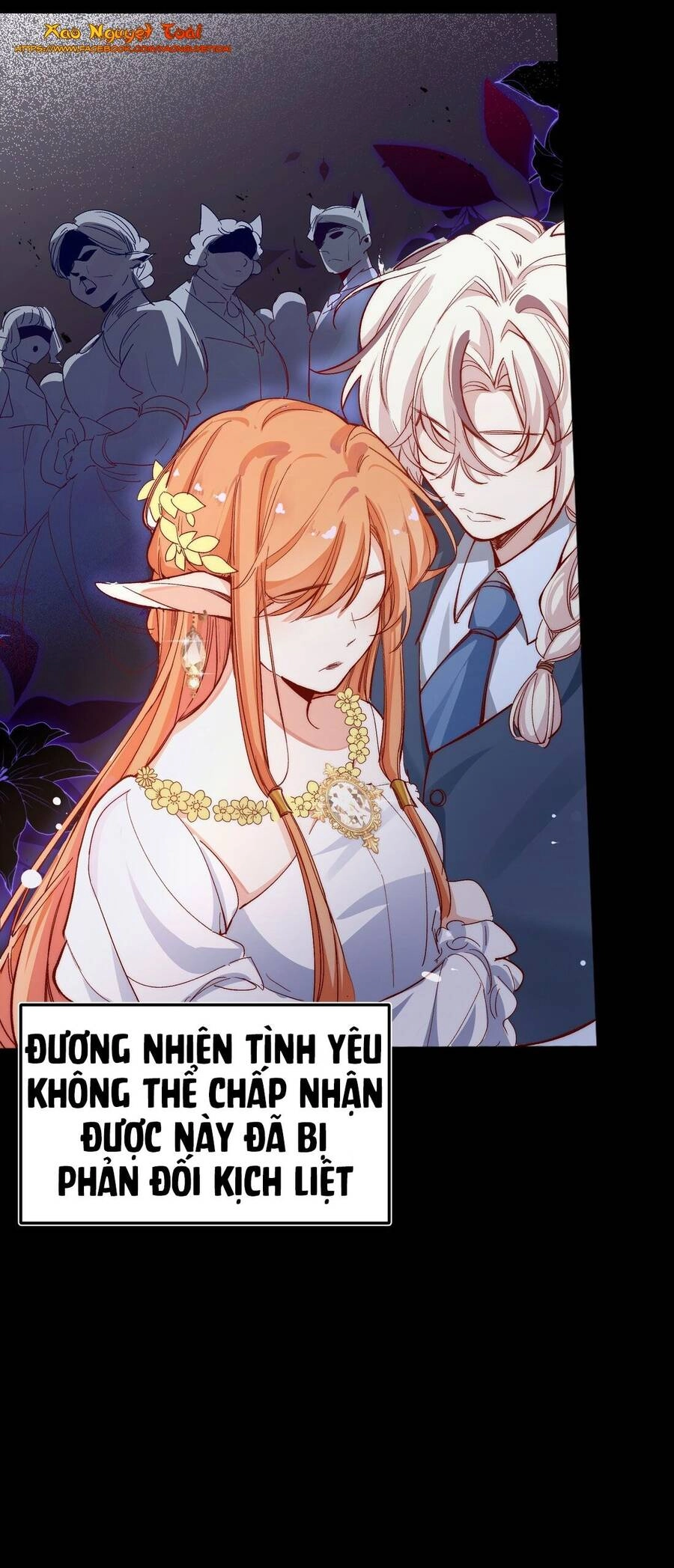 Mười Năm Sau, Tôi Kết Hôn Với Kẻ Không Đội Trời Chung Của Mình?! Chapter 36 - 5