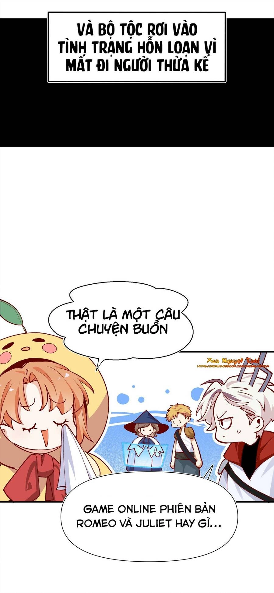 Mười Năm Sau, Tôi Kết Hôn Với Kẻ Không Đội Trời Chung Của Mình?! Chapter 36 - 7