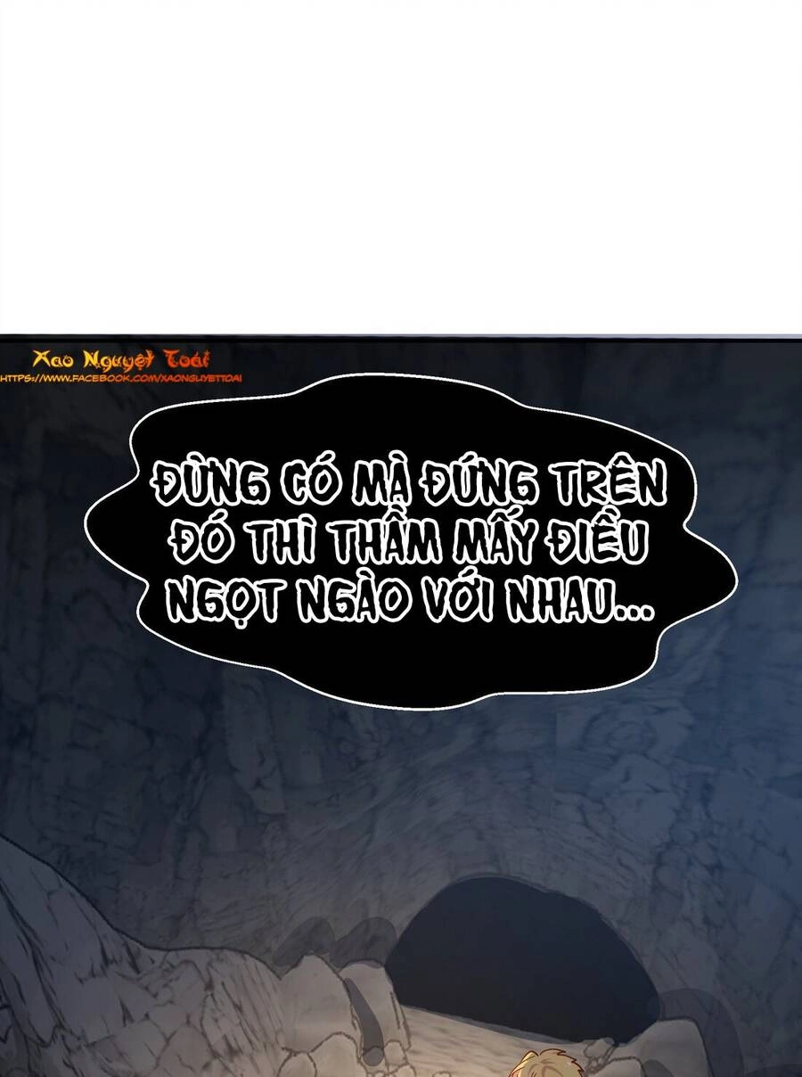 Mười Năm Sau, Tôi Kết Hôn Với Kẻ Không Đội Trời Chung Của Mình?! Chapter 36 - 9