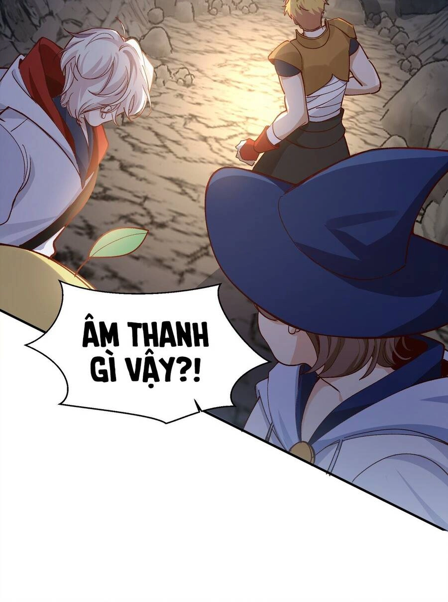 Mười Năm Sau, Tôi Kết Hôn Với Kẻ Không Đội Trời Chung Của Mình?! Chapter 36 - 10