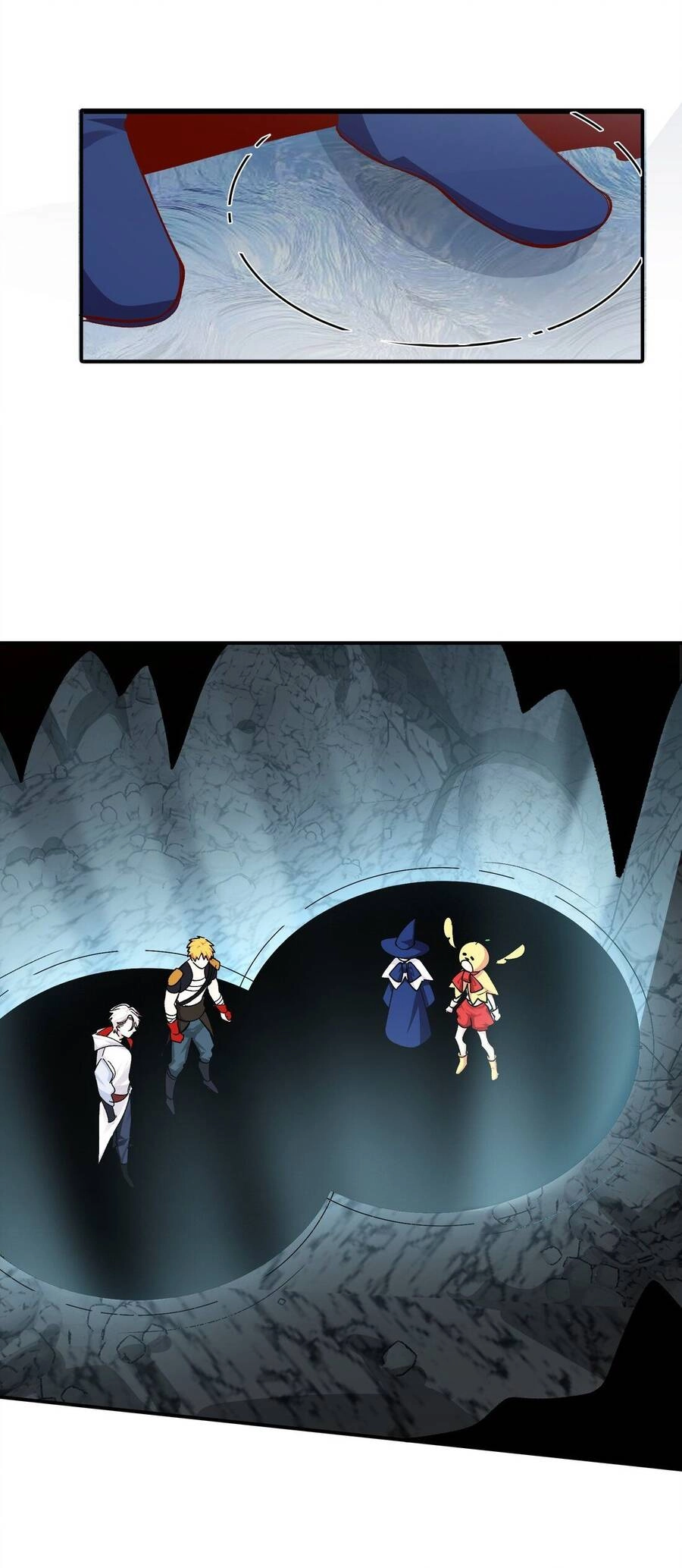 Mười Năm Sau, Tôi Kết Hôn Với Kẻ Không Đội Trời Chung Của Mình?! Chapter 36 - 11