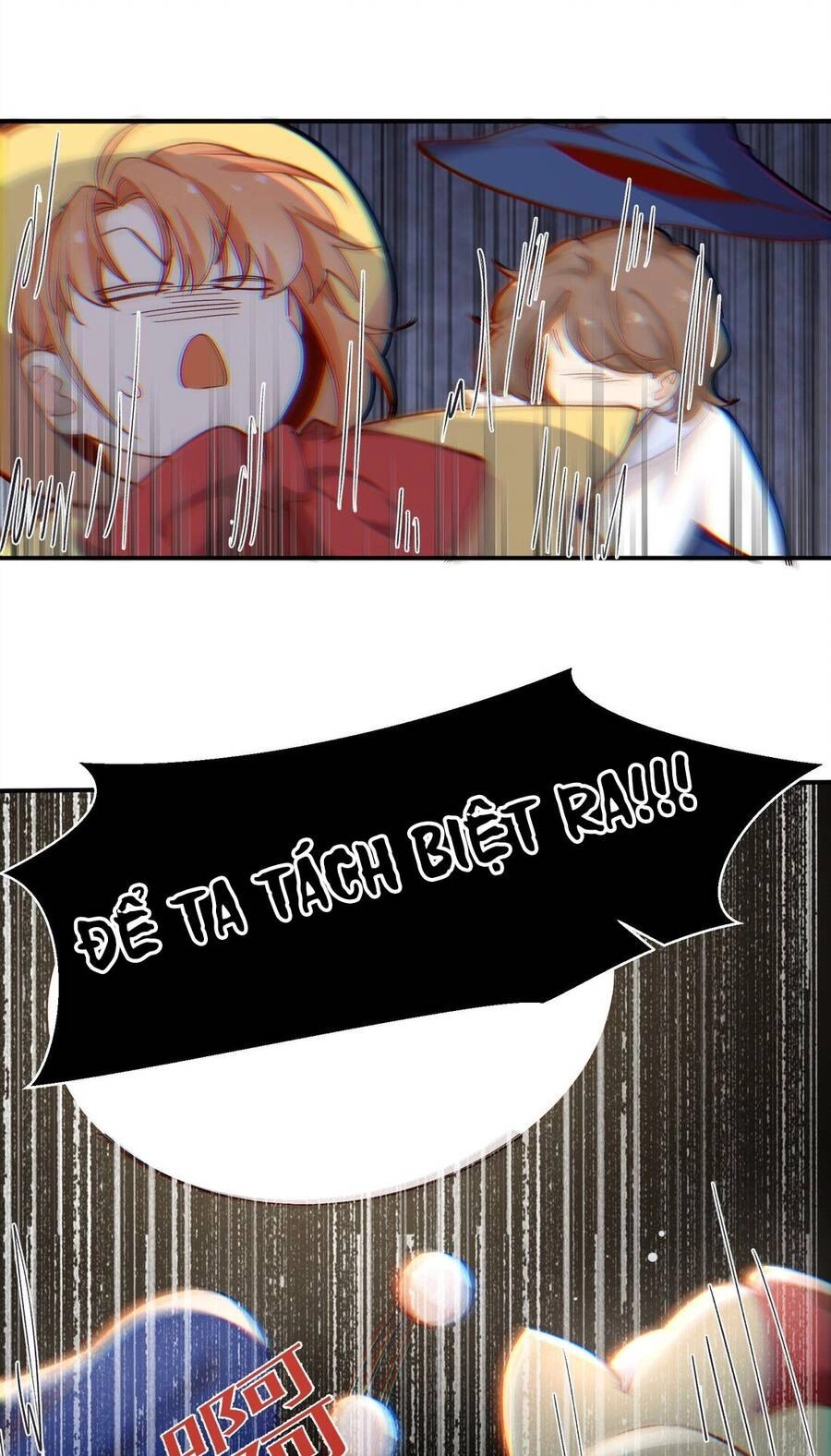 Mười Năm Sau, Tôi Kết Hôn Với Kẻ Không Đội Trời Chung Của Mình?! Chapter 36 - 12