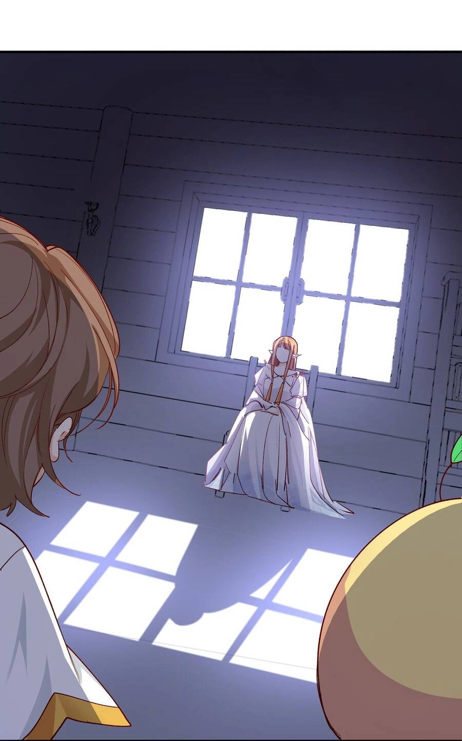 Mười Năm Sau, Tôi Kết Hôn Với Kẻ Không Đội Trời Chung Của Mình?! Chapter 36 - 16