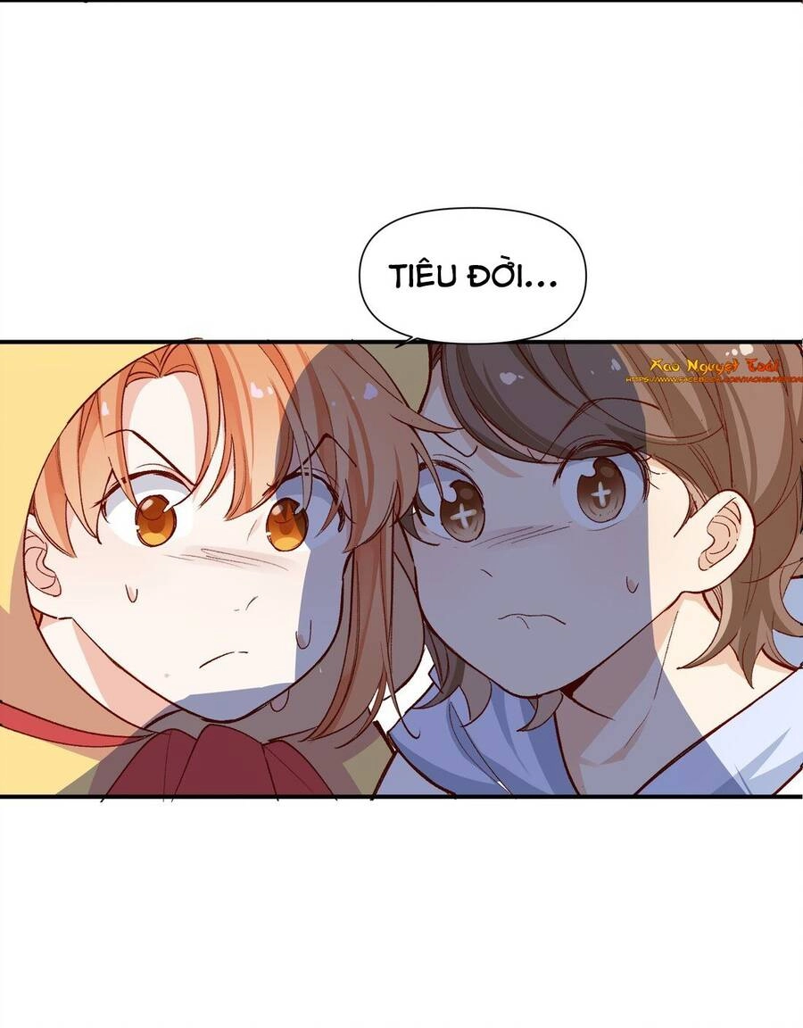 Mười Năm Sau, Tôi Kết Hôn Với Kẻ Không Đội Trời Chung Của Mình?! Chapter 36 - 17