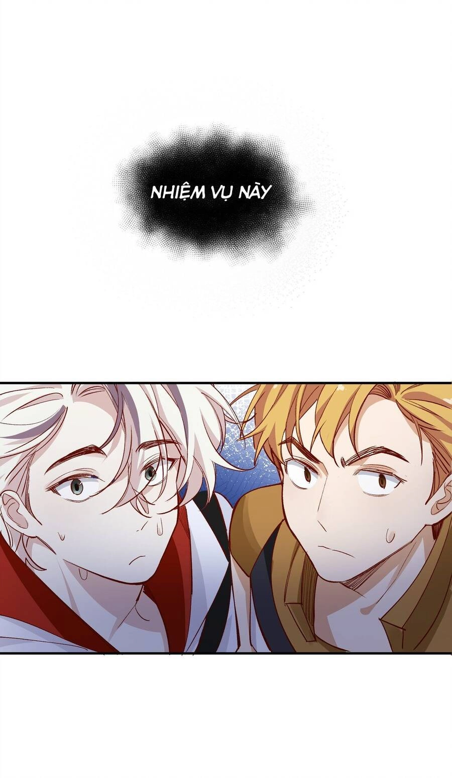 Mười Năm Sau, Tôi Kết Hôn Với Kẻ Không Đội Trời Chung Của Mình?! Chapter 36 - 18