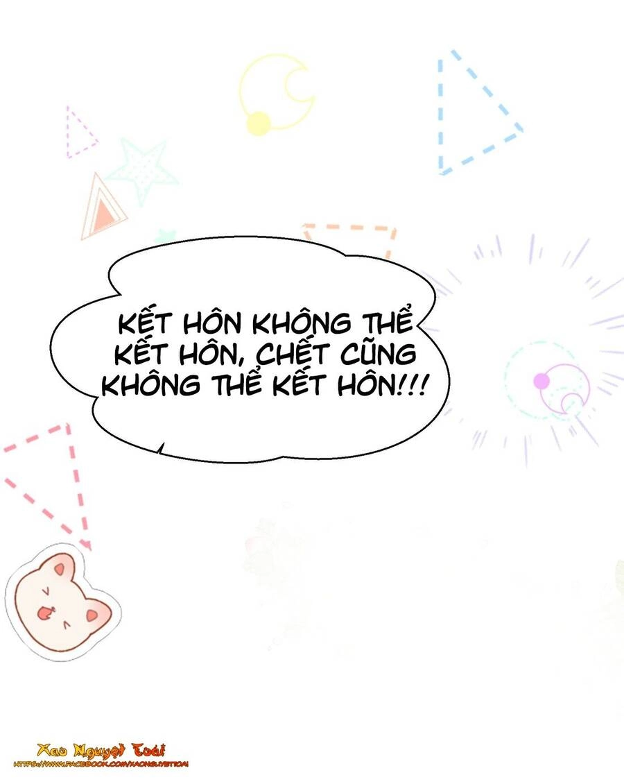 Mười Năm Sau, Tôi Kết Hôn Với Kẻ Không Đội Trời Chung Của Mình?! Chapter 36 - 27