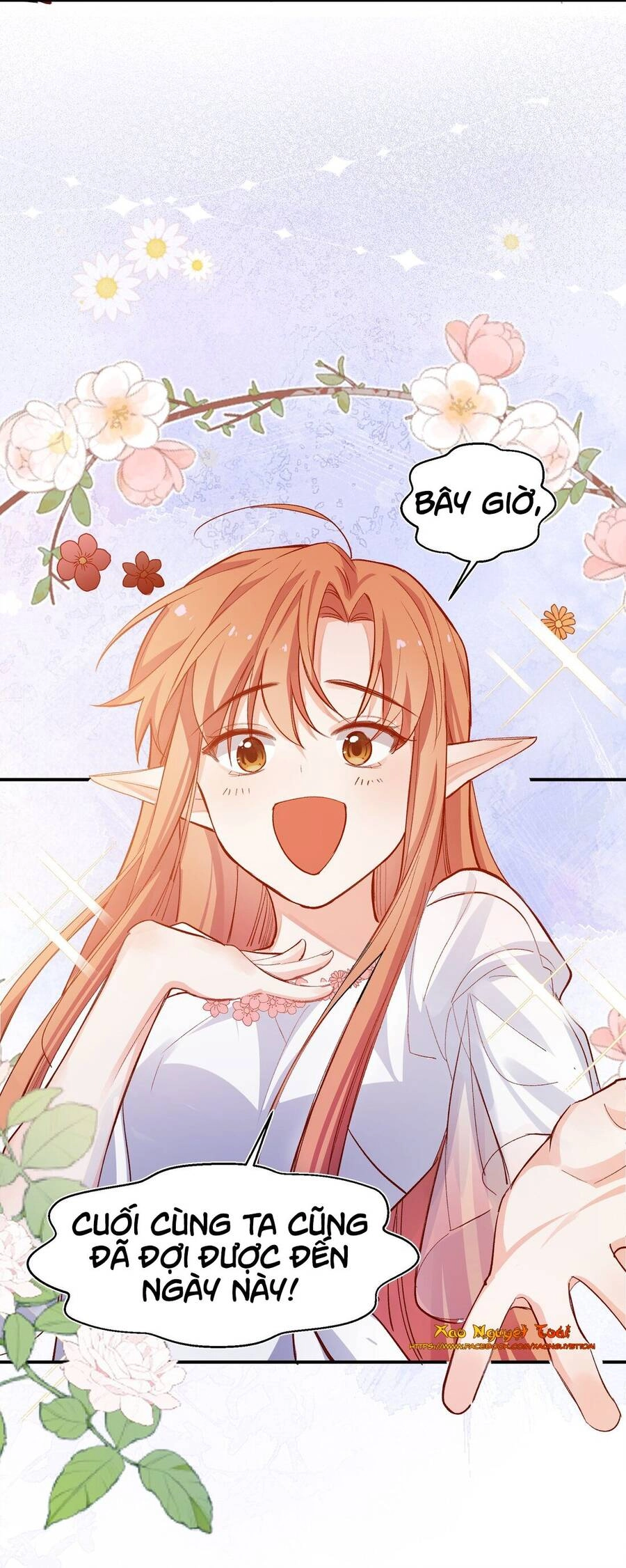 Mười Năm Sau, Tôi Kết Hôn Với Kẻ Không Đội Trời Chung Của Mình?! Chapter 36 - 29