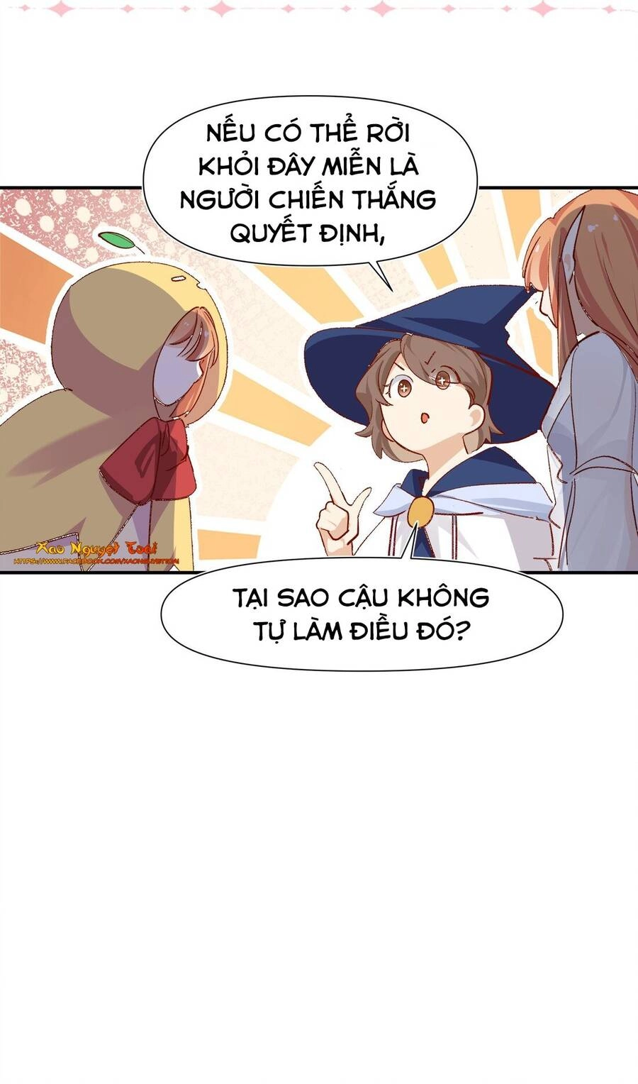 Mười Năm Sau, Tôi Kết Hôn Với Kẻ Không Đội Trời Chung Của Mình?! Chapter 36 - 31