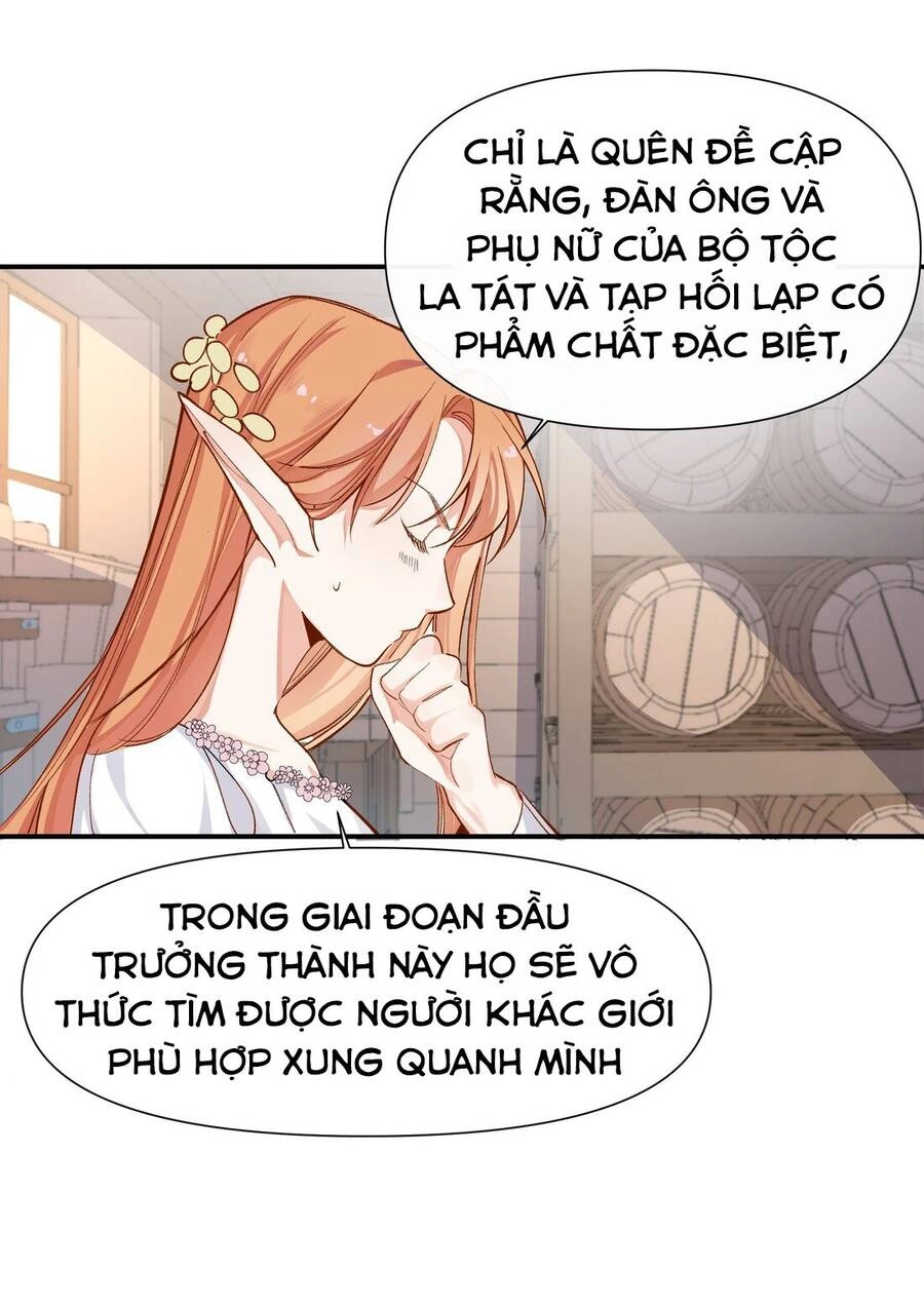Mười Năm Sau, Tôi Kết Hôn Với Kẻ Không Đội Trời Chung Của Mình?! Chapter 36 - 32