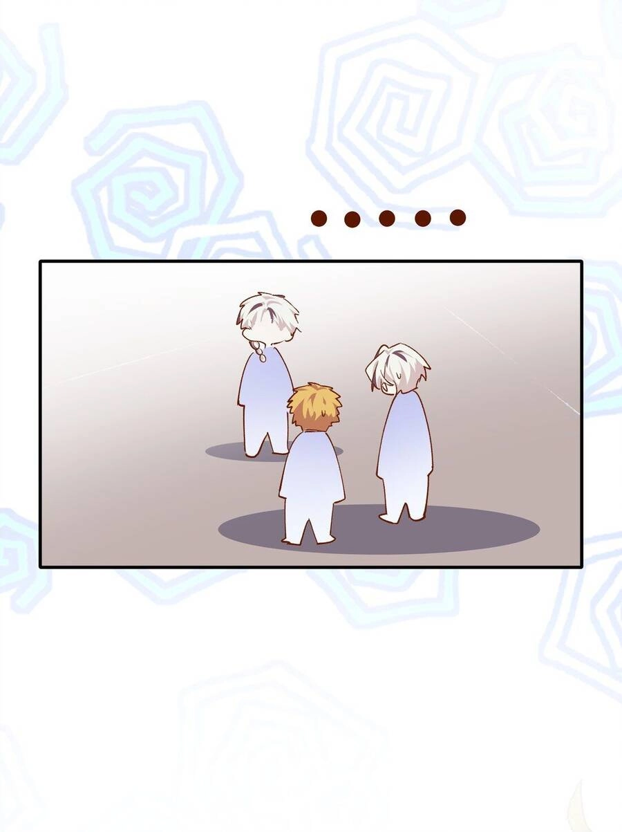 Mười Năm Sau, Tôi Kết Hôn Với Kẻ Không Đội Trời Chung Của Mình?! Chapter 36 - 34