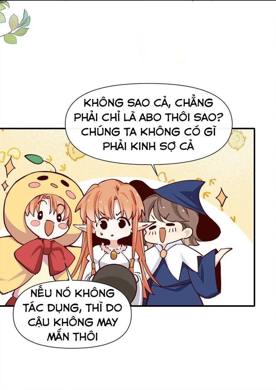 Mười Năm Sau, Tôi Kết Hôn Với Kẻ Không Đội Trời Chung Của Mình?! Chapter 37 - 6