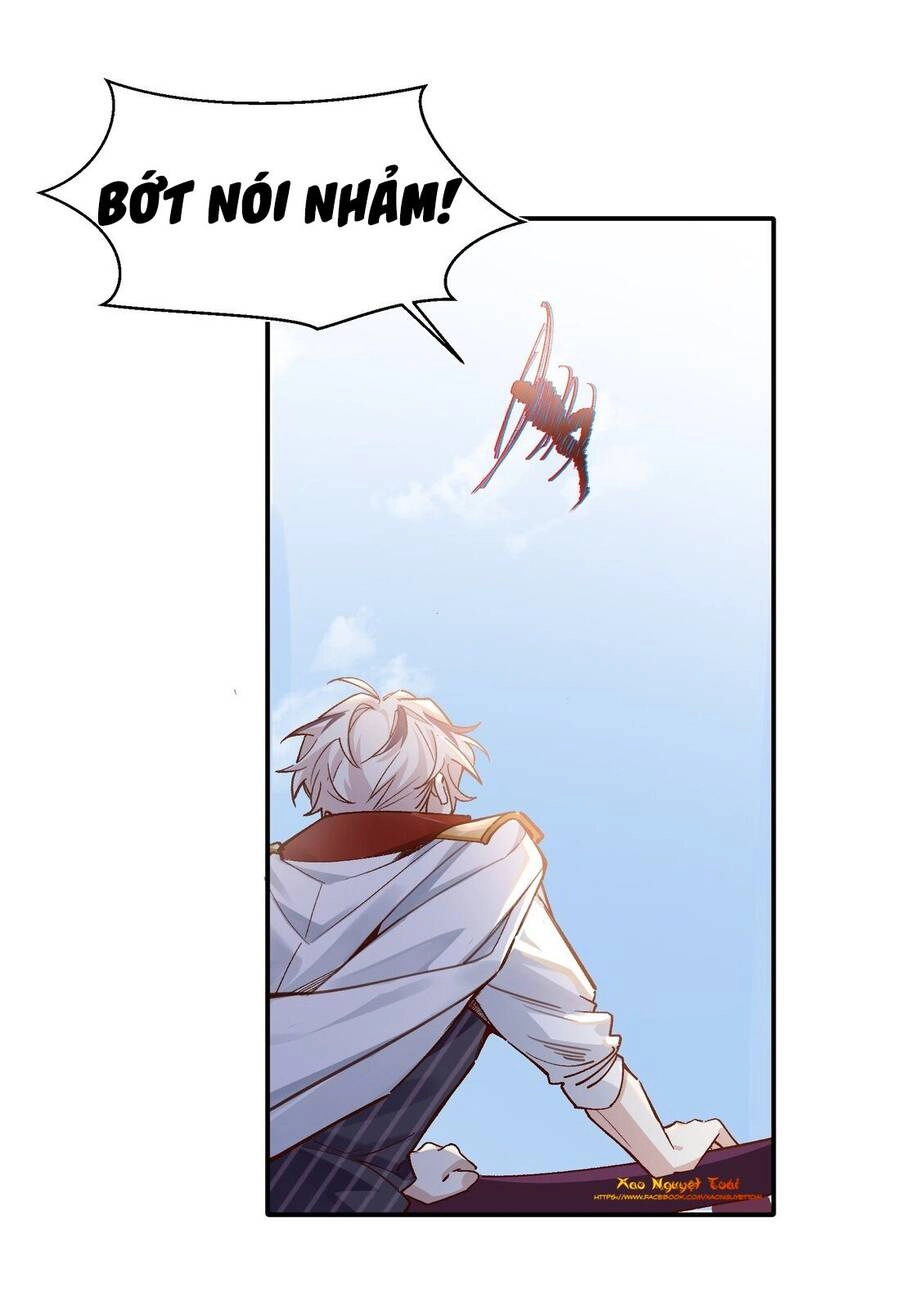 Mười Năm Sau, Tôi Kết Hôn Với Kẻ Không Đội Trời Chung Của Mình?! Chapter 37 - 10