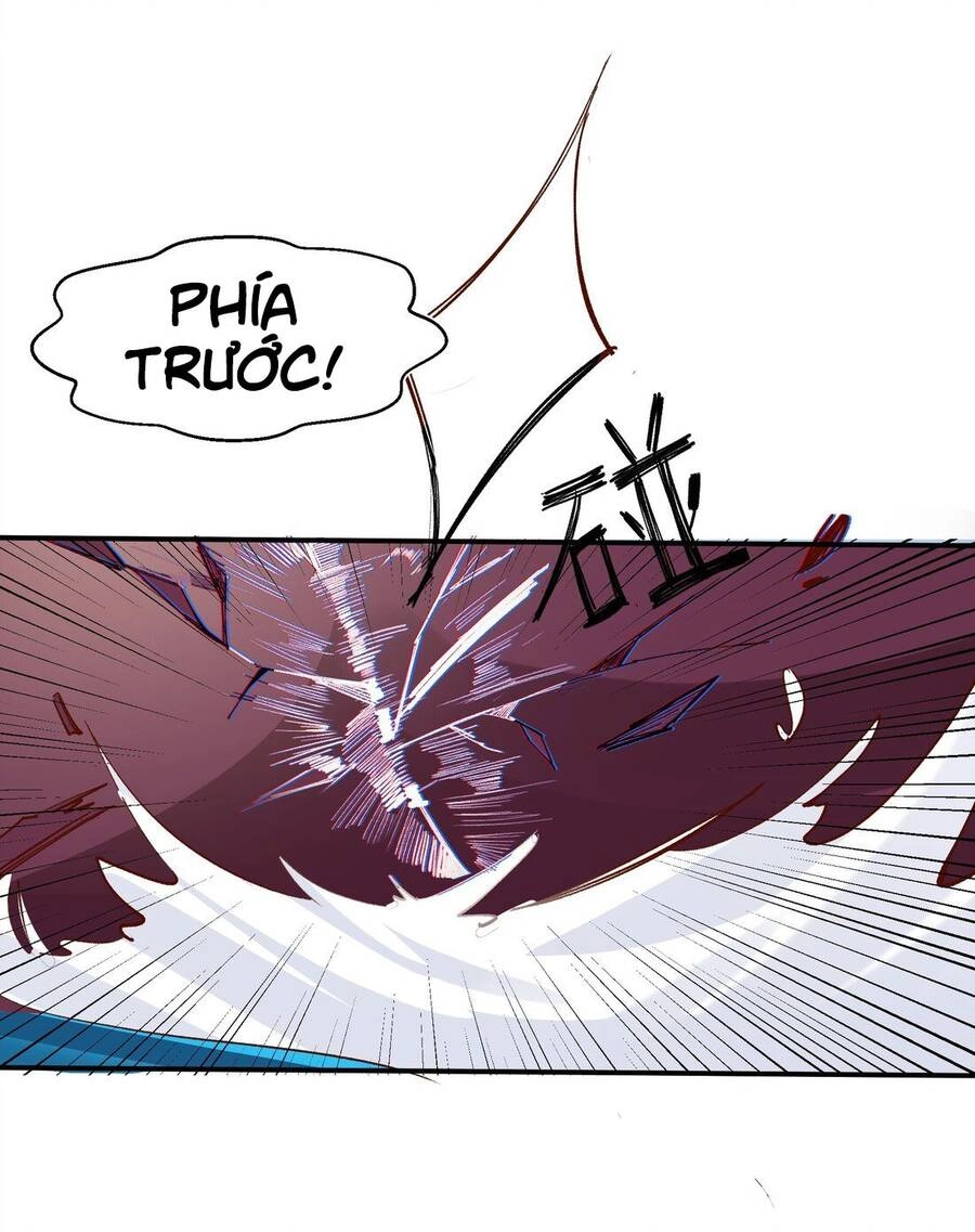 Mười Năm Sau, Tôi Kết Hôn Với Kẻ Không Đội Trời Chung Của Mình?! Chapter 37 - 13