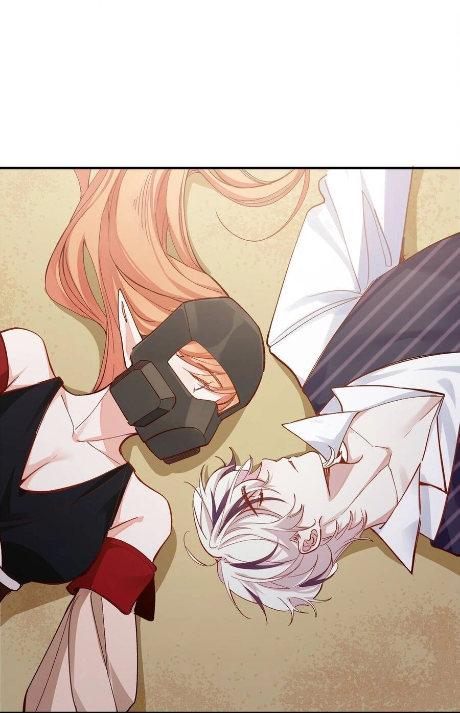 Mười Năm Sau, Tôi Kết Hôn Với Kẻ Không Đội Trời Chung Của Mình?! Chapter 37 - 19