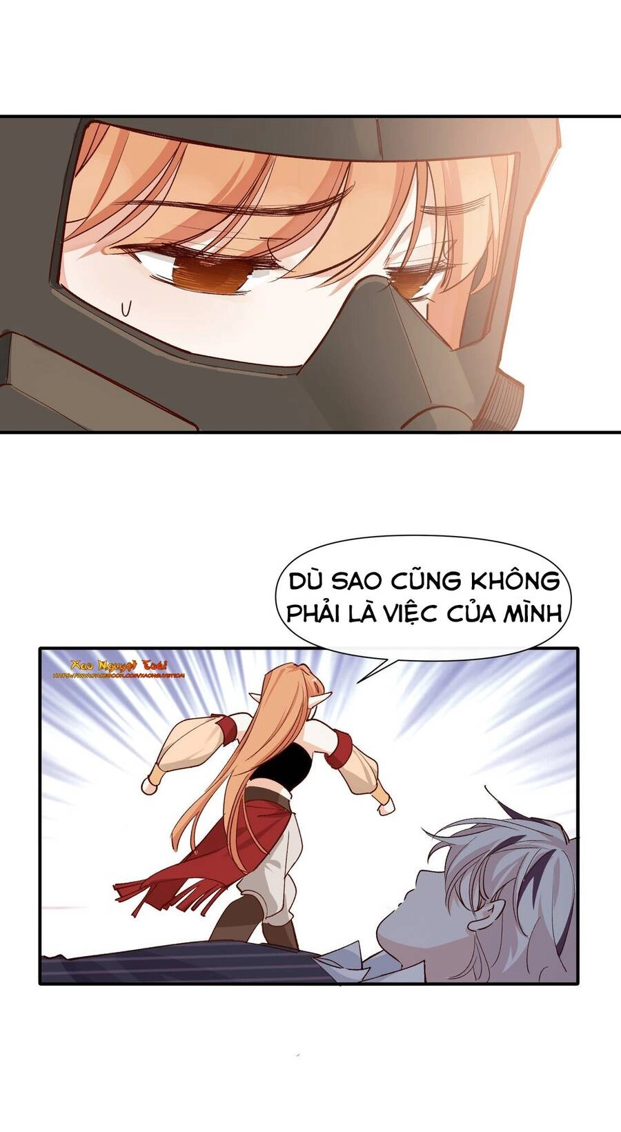 Mười Năm Sau, Tôi Kết Hôn Với Kẻ Không Đội Trời Chung Của Mình?! Chapter 37 - 22