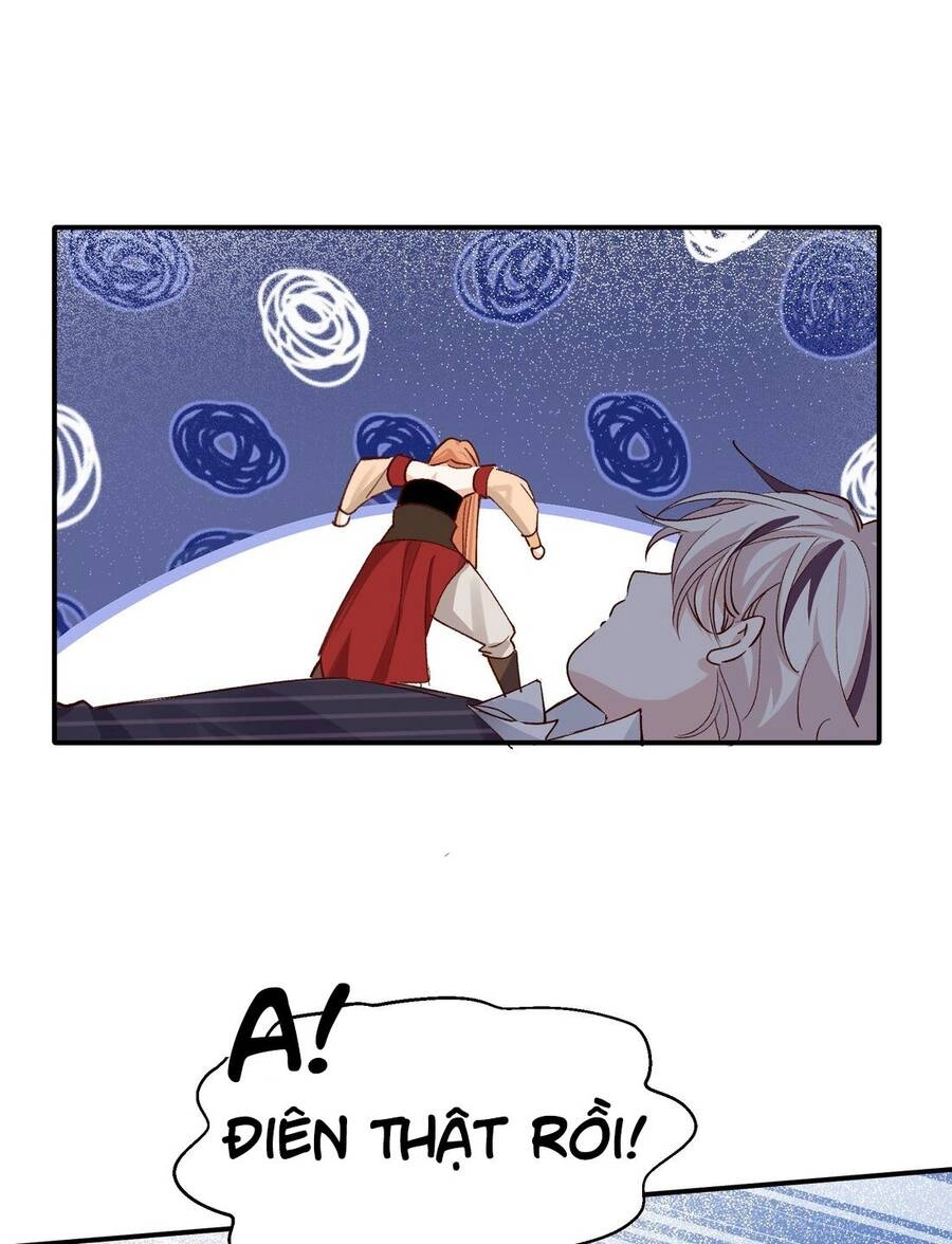 Mười Năm Sau, Tôi Kết Hôn Với Kẻ Không Đội Trời Chung Của Mình?! Chapter 37 - 23