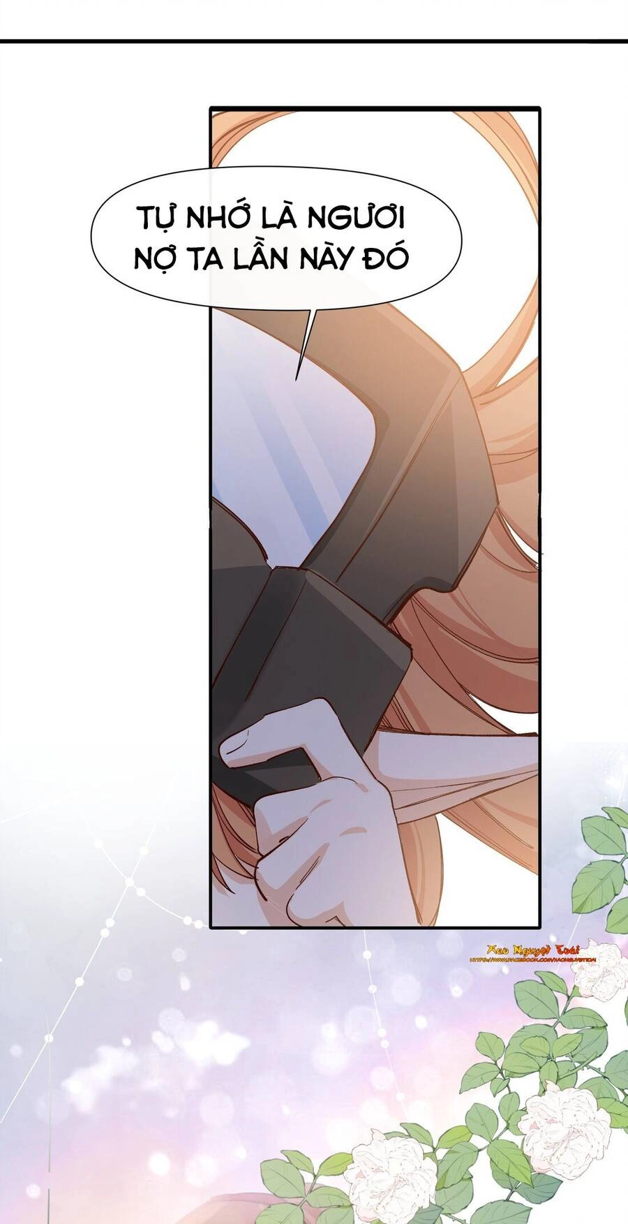 Mười Năm Sau, Tôi Kết Hôn Với Kẻ Không Đội Trời Chung Của Mình?! Chapter 37 - 26