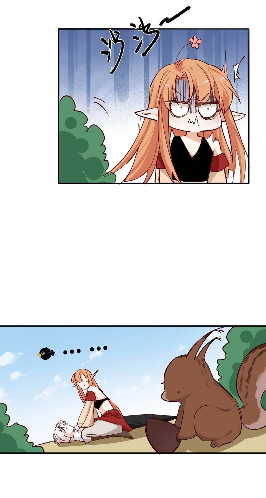 Mười Năm Sau, Tôi Kết Hôn Với Kẻ Không Đội Trời Chung Của Mình?! Chapter 37 - 28