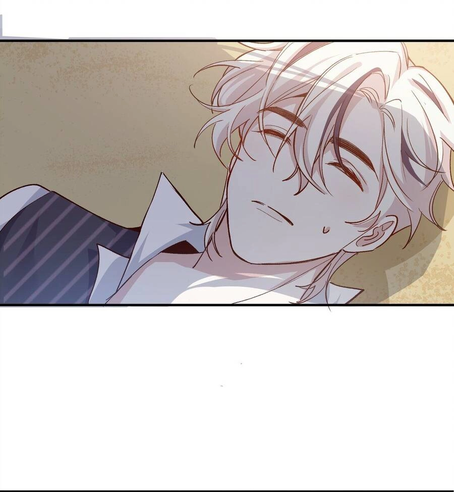 Mười Năm Sau, Tôi Kết Hôn Với Kẻ Không Đội Trời Chung Của Mình?! Chapter 37 - 31