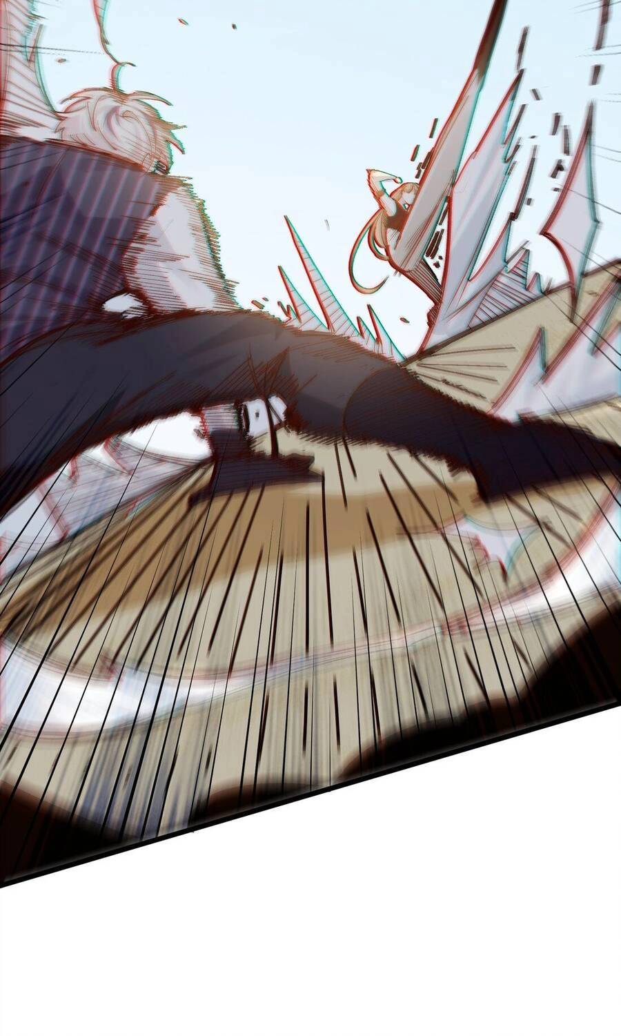 Mười Năm Sau, Tôi Kết Hôn Với Kẻ Không Đội Trời Chung Của Mình?! Chapter 37 - 33