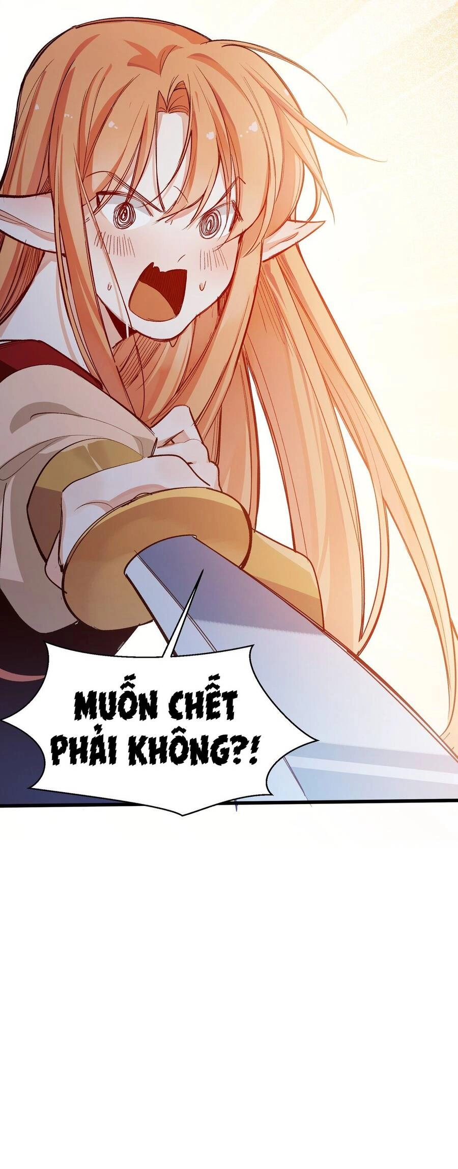 Mười Năm Sau, Tôi Kết Hôn Với Kẻ Không Đội Trời Chung Của Mình?! Chapter 37 - 36
